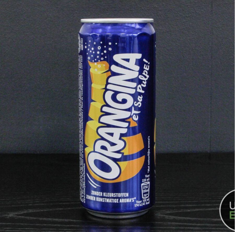 Orangina 33cl