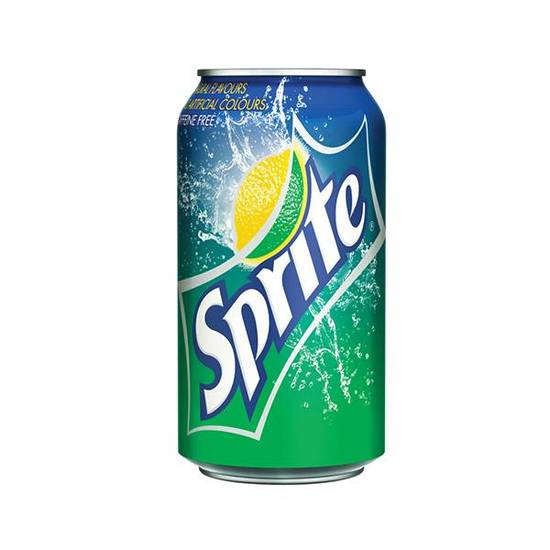 Sprite 33cl