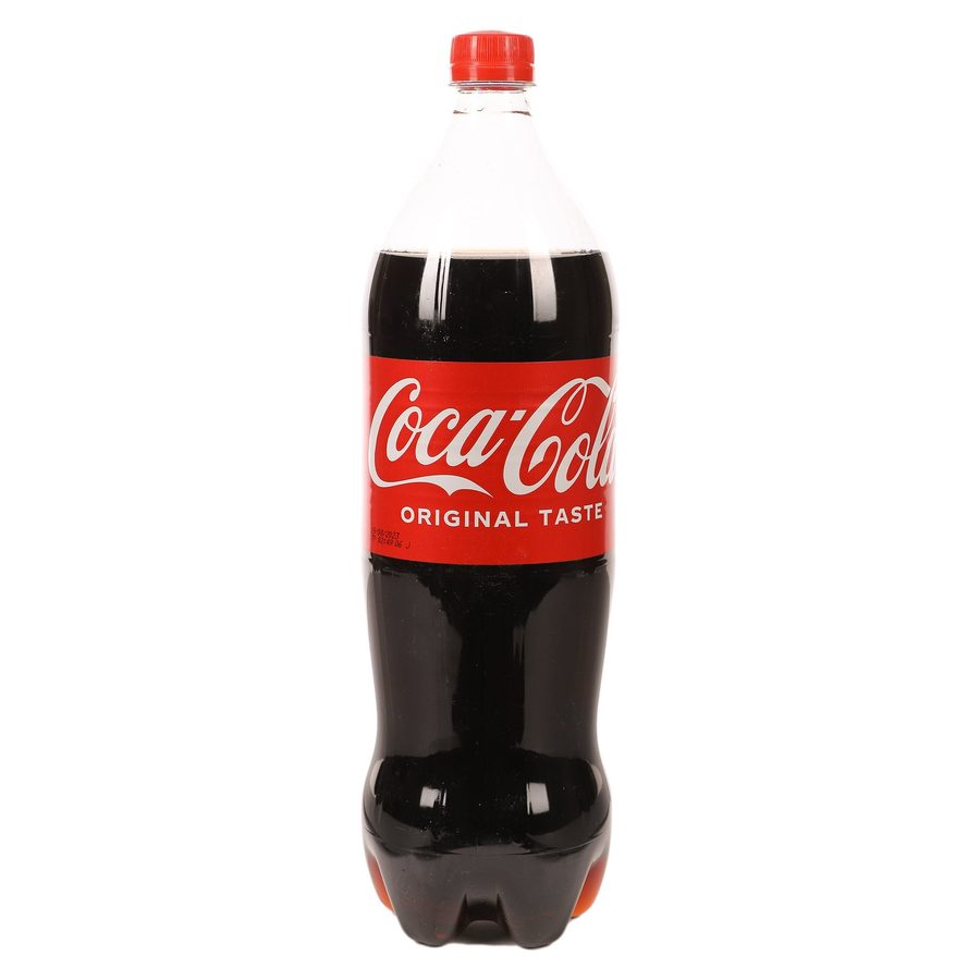 Coca-Cola 1,5 L