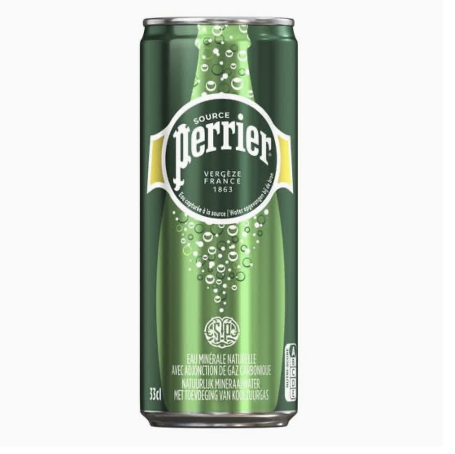 Perrier 33cl