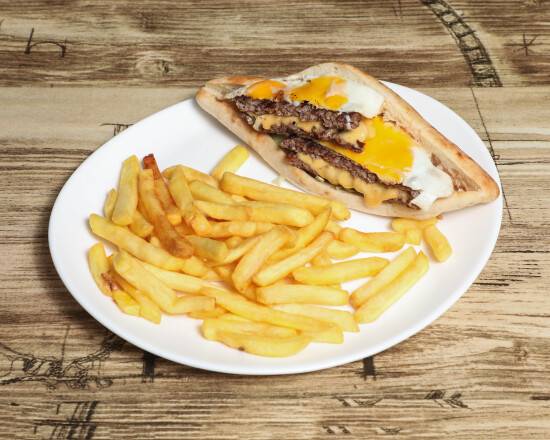 Sandwich Magistral