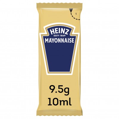 Heinz Mayonnaise
